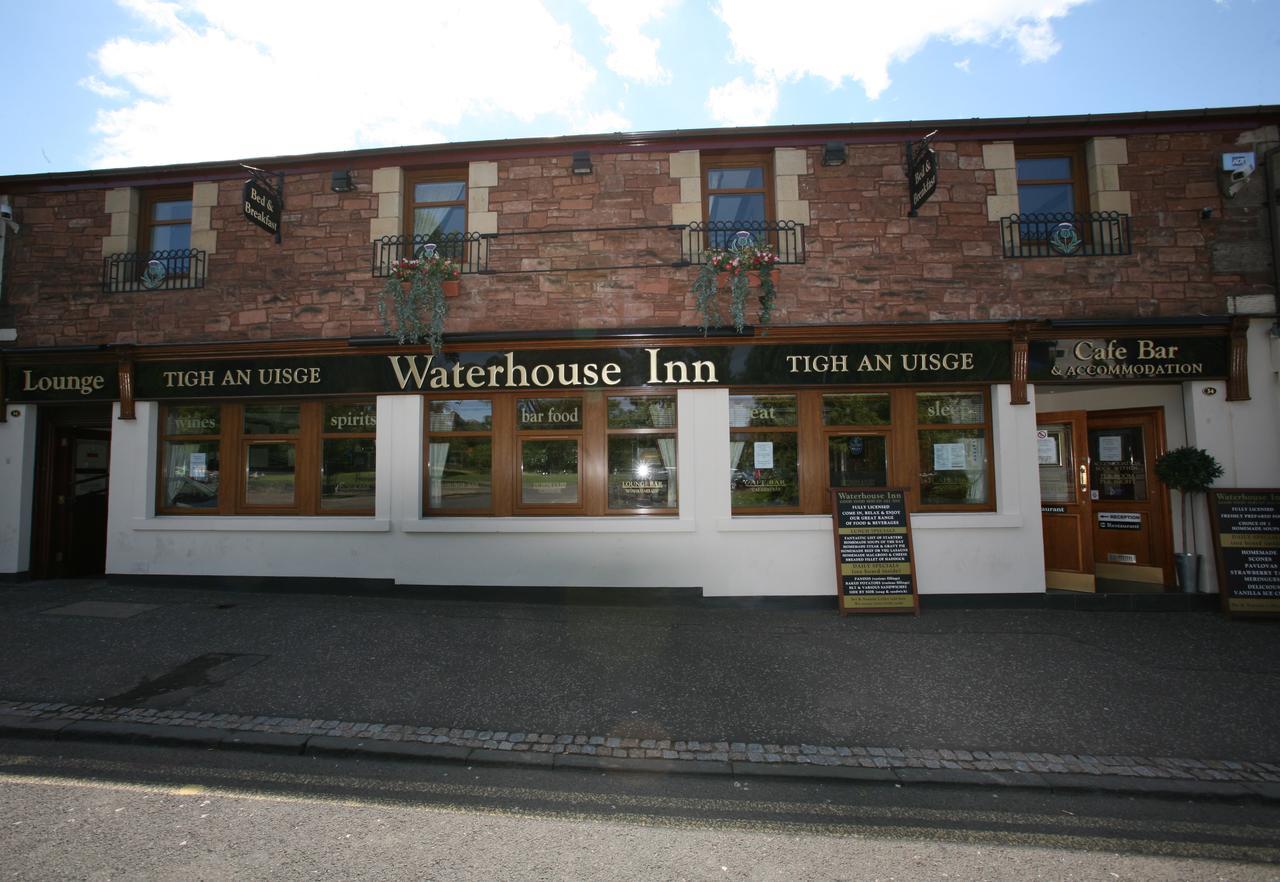 The Waterhouse Inn Баллох Екстер'єр фото